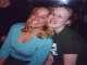The two blond bim - bombshells, Hillary and Aoife