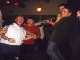 Mark Byrne could have been in Westlife you know. If he could sing.