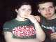 Mark shows you dont need fancy morphing software to get funny faces ..