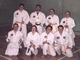 The winners at the 99-00 Intervarsities in DIT.