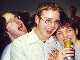 Chris forces Thelma to drink some dutch goodness while Brian does strange things behind his back...