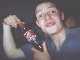 'My coke tastes funny - I think its gone off or something ...