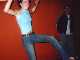 The original manky dancer - Caoimhe!