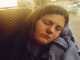 Deirdre falls asleep on the bus home.