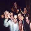Som of the mad guys who went out to Fireworks