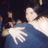 Joanna comforts Karl after he learns he not the biggest, best looking guy in the world.