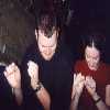 More of the manky dancing. What has Caomihe started?