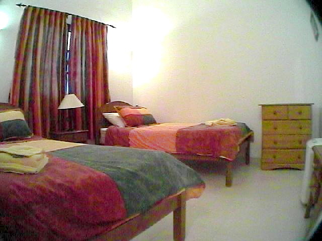 villa contento bedroom 3