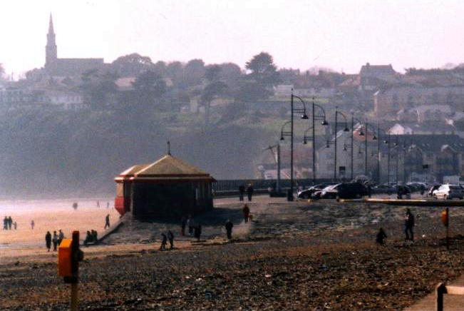 TRAMORE PROM