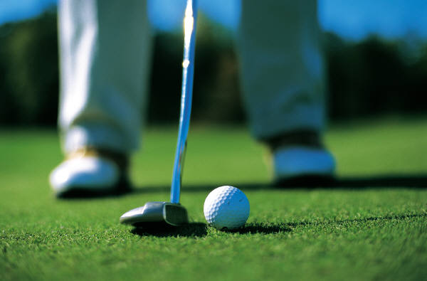 putter