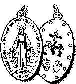 Miraculous Medal