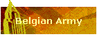Belgian Army
