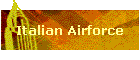 Italian Airforce