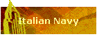 Italian Navy