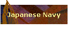 Japanese Navy