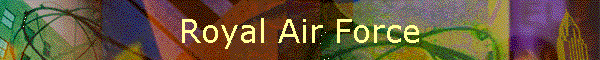 Royal Air Force