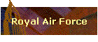 Royal Air Force