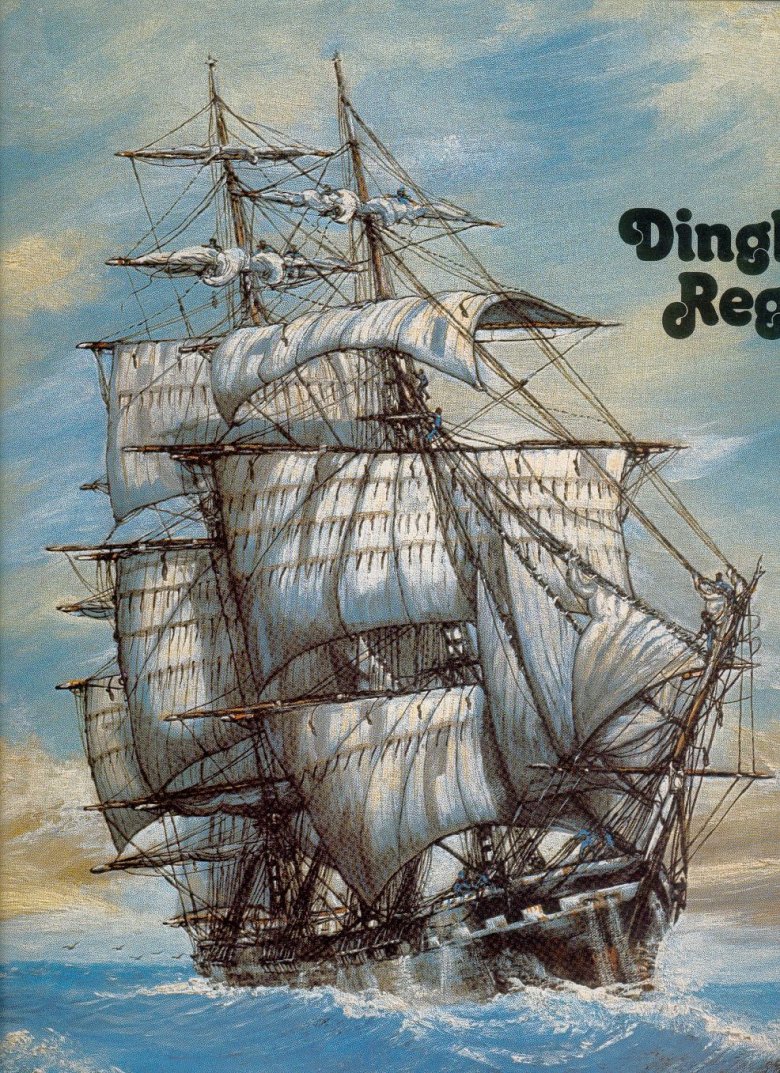 Dingle's Regatta