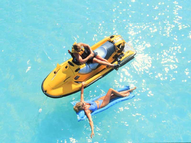 floater800