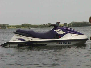 jetski
