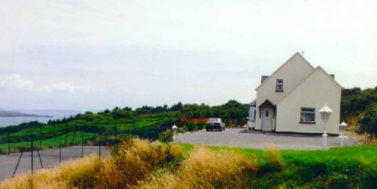 Stanley Lodge