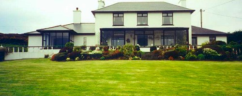 Stanley House