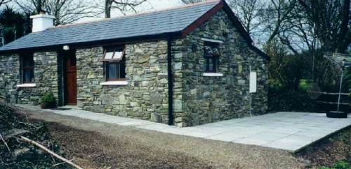 Little Cottage