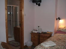 Bedroom/en-suite