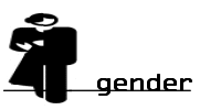 gender?