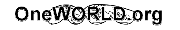 oneworld.org logo