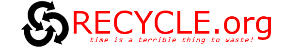 recycle.org logo