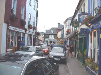 KinsaleStreet