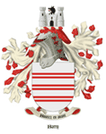 Barry Crest