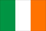  Irish flag