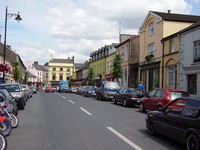 Main Street-Lismore