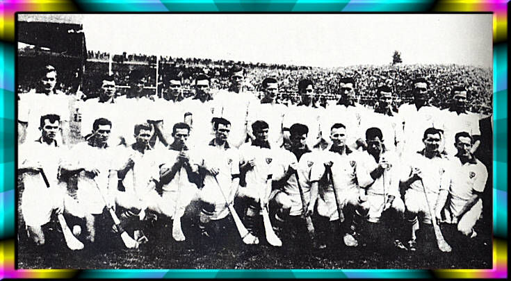 Waterford hurling team 1963