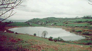 Freshwater Lake