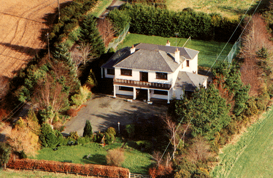 Your home from home in heart of Wicklow - 'Garden of Ireland