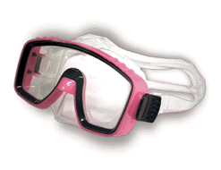 Picture of Dive Mask