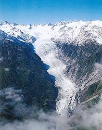 Franz Josef Glacier