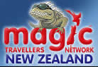 Magic bus NZ