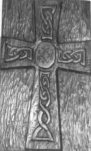 Celtic Cross.