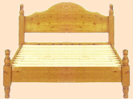 VIEW BED SELECTION