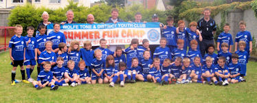 Summer Fun Camp