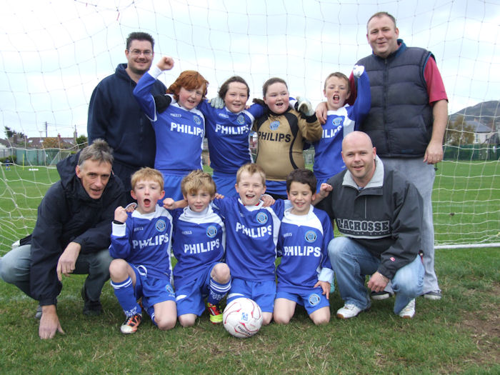 u10B 22nd October 2011