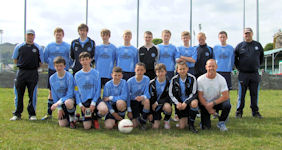 u14 A 5th June 2010