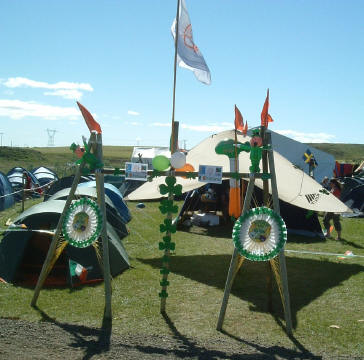 Xtremely Irish???
