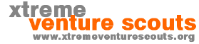 Xtreme Venture Scouts - your new adventure starts here