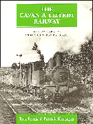 The Cavan and Leitrim Railway - The Last Decade - An Irish Railway Pictorial