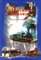 Signalman's Memories